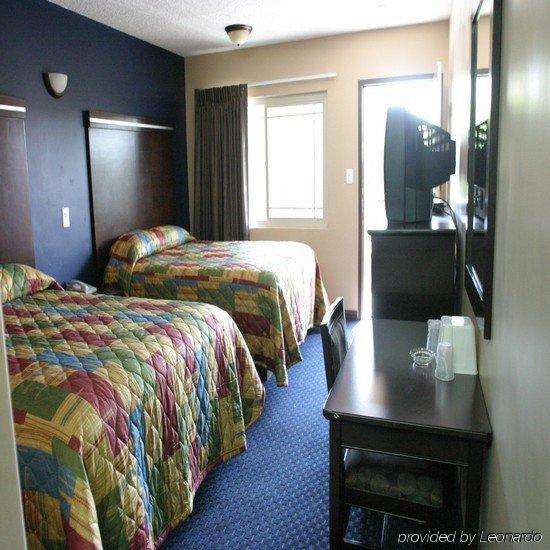 Hollywood Palms Inns & Suites Los Angeles Zimmer foto