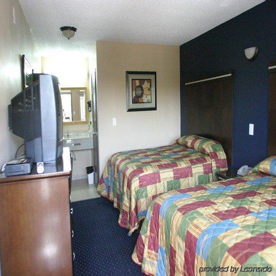 Hollywood Palms Inns & Suites Los Angeles Zimmer foto